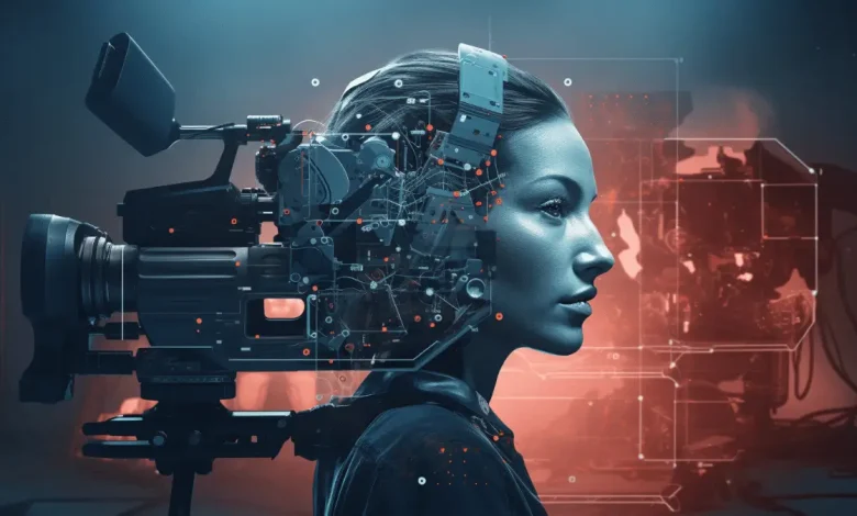 Filmmaking Meets AI: Unlocking New Opportunities in the Industry