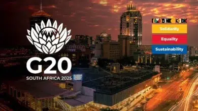G20 DWG Insights: Dr Robert Nkuna on South Africa’s Global Development Role