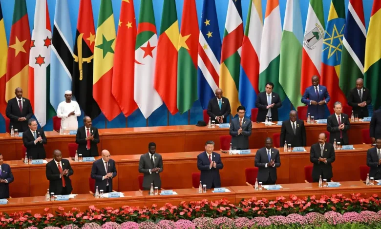 G20 Summit: SA Focuses on Illicit Finance and Expanding Social Safety Nets