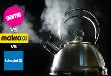 Game vs Makro vs Takealot: Can R200 Buy You a Kettle? An Expanded Guide (July 2025)