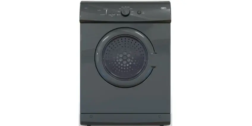 Game vs Makro: Which Retailer Sells The Most Affordable Tumble Dryers