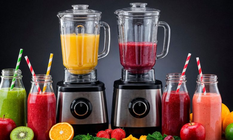Game vs Makro: Which Store Offers the Cheapest Blenders in 2025?