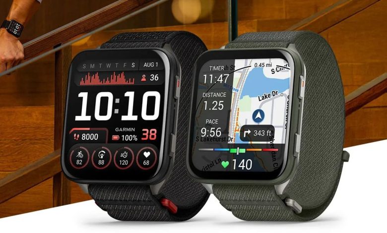 Garmin Venu X1 Review: The Ultimate Smartwatch for Health, Sport, and Lifestyle