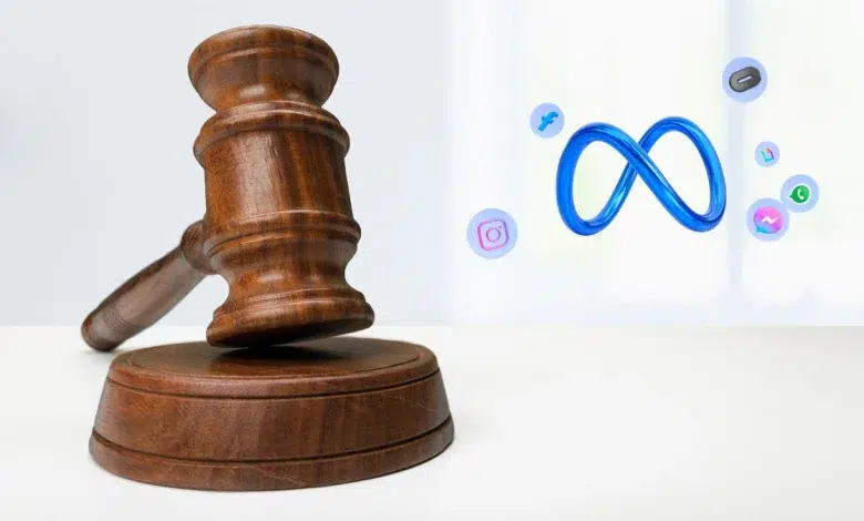 Gauteng Court Cracks Down on Child Porn: Meta Ordered to Remove Instagram, WhatsApp Accounts