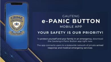Gauteng Government’s New Safety Strategy: How the e-Panic Button Fits into the Bigger Picture