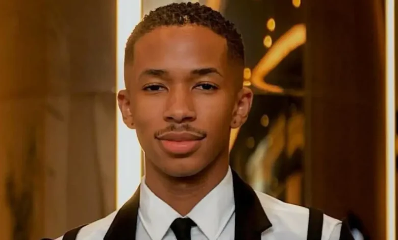 Lasizwe Ends MultiChoice Deal Amid Podcast Payment Controversy