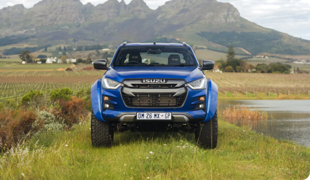 Gauteng News Image