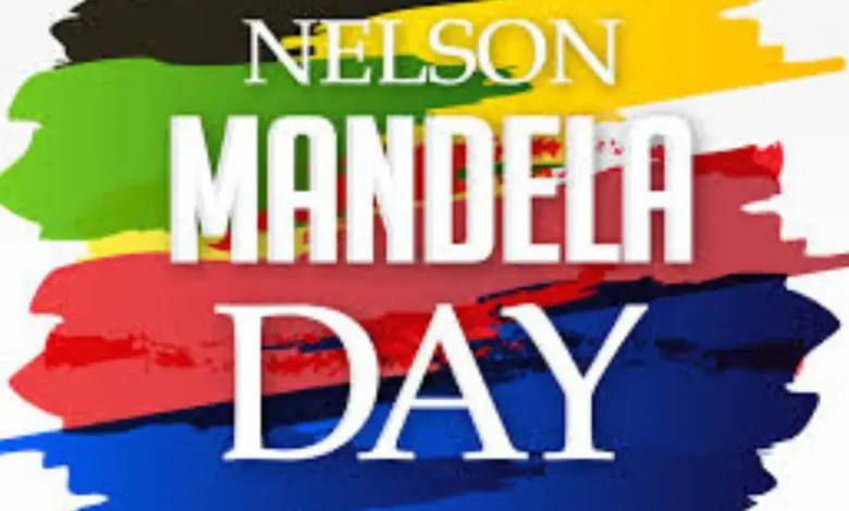The History of Mandela Day and How It Became a Global Movement