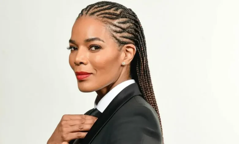 Connie Ferguson Shares Video of Scammer Pretending to Be Her – Cybercrime on the Rise