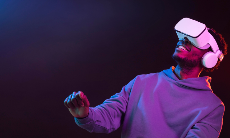 Gauteng’s Gambling Scene Through the Lens of VR and Metaverse Casinos in 2025