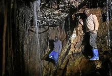Gauteng’s Roads and Suburbs at Risk: Illegal Mining Tunnels Cause Collapse and Chaos