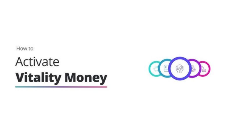 Get Fit and Rewarded With Vitality Money: A Step-by-Step Guide