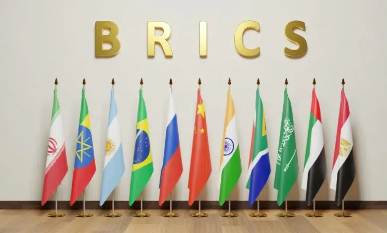 Global Power Realignment: BRICS and G20 Take Center Stage