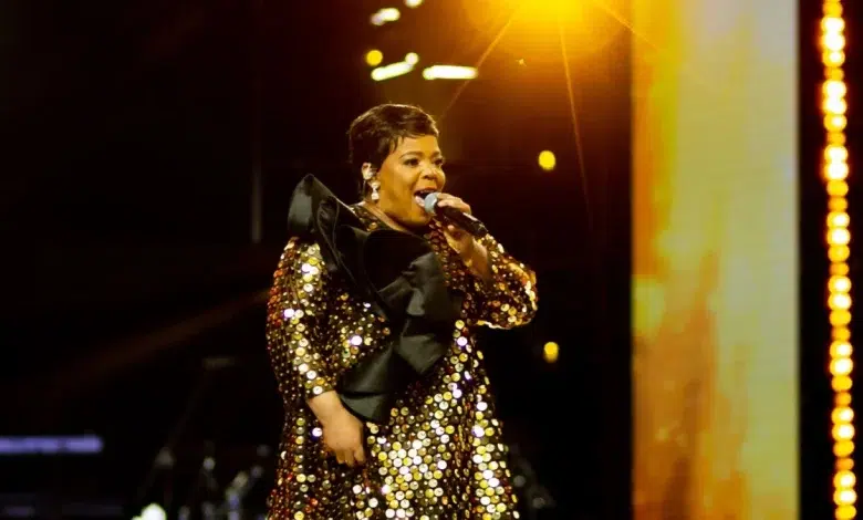 Gospel Legend Rebecca Malope to Be Honoured at Basadi in Music Awards 2025