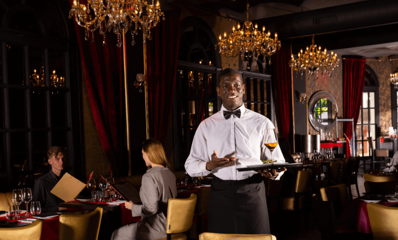 Hospitality Jobs for Matriculants in Gauteng