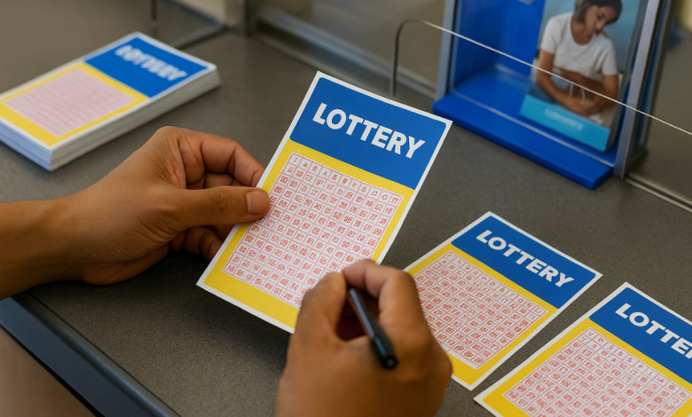 How Lottery Funding Supports Charitable Causes in South Africa