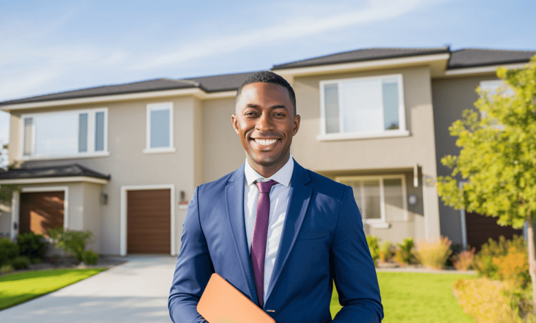 How Much Do Real Estate Agents Earn in Gauteng?