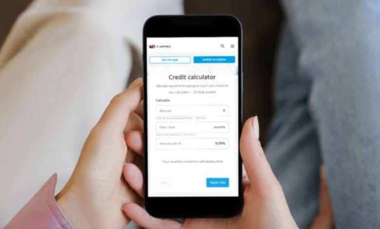 How to Apply For a Capitec Bank Loan on The App: A Step-by-Step Guide