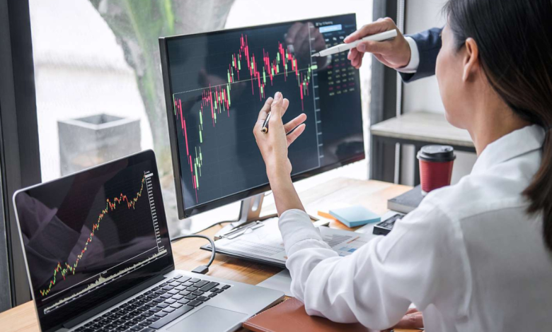 How to Avoid Common Trading Mistakes