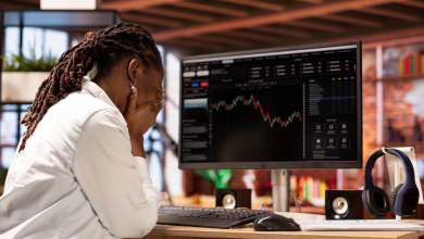 How to Avoid Emotional Betting and Trading Mistakes