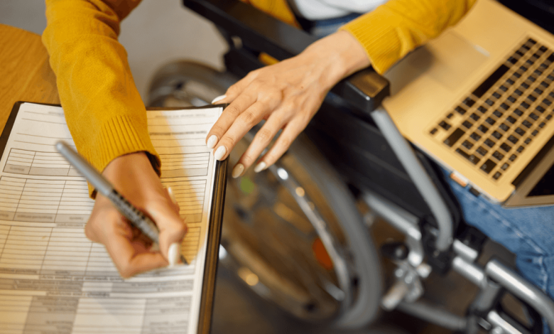 How to Download and Submit Your SASSA Disability Medical Form: A Step-by-Step Guide