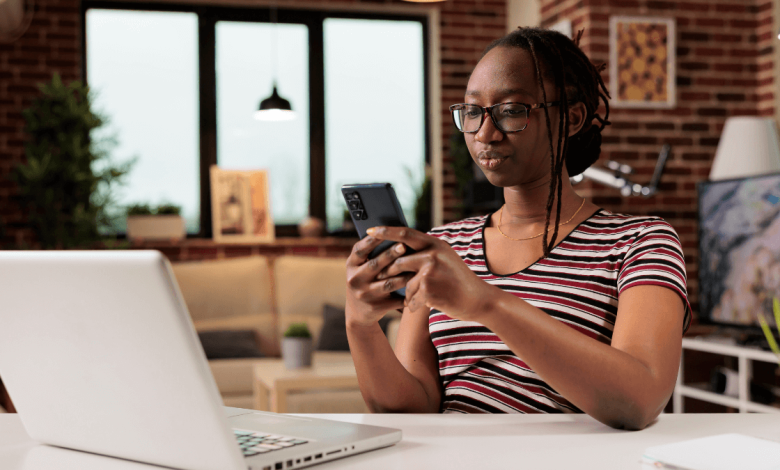 How to Easily Check Your Ackermans Account Balance Online