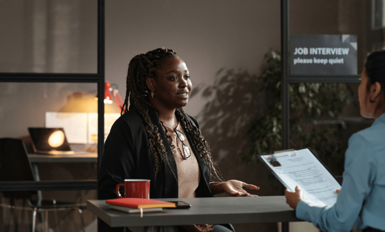 How to Explain Gaps in Your CV During Interviews