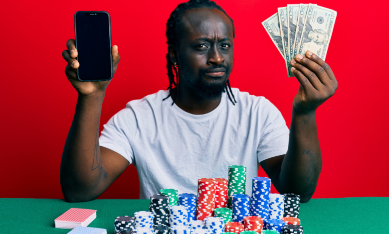 How to Manage Your Bankroll Like a Pro Gambler