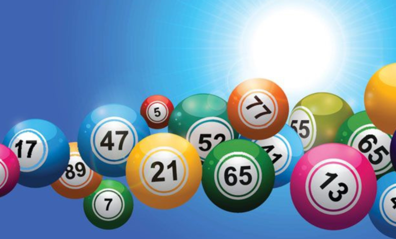 How to Play the South African National Lottery: A Step-by-Step Guide
