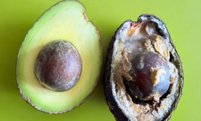 How To Prevent Your Avocado From Turning Brown