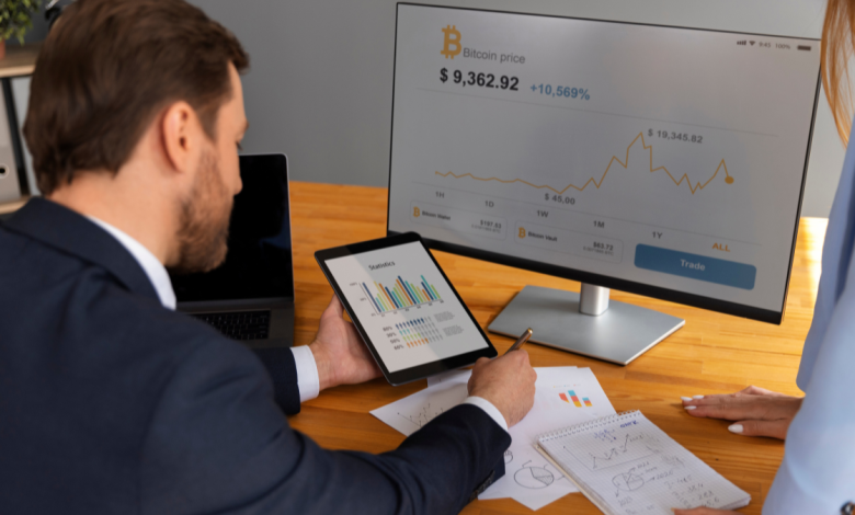How to Read and Analyze Stock Market Charts