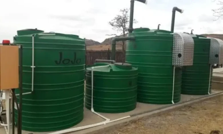 How to Set Up a Greywater System in Your Home Without Spending a Fortune