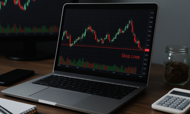 How to Use Stop-Loss Orders Effectively in Trading