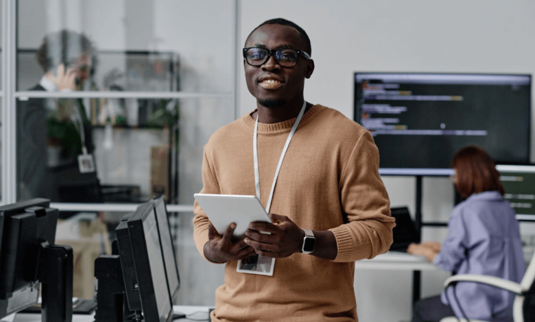 ICT Admin Vacancy At Engineering Council of South Africa