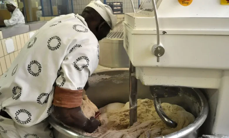Inmate-Run Bakeries Save South Africa’s DCS Millions in Costs