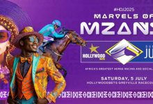 Inside the Must-Attend Marquees at the 2025 Durban July: Celebrating Mzansi’s Marvels