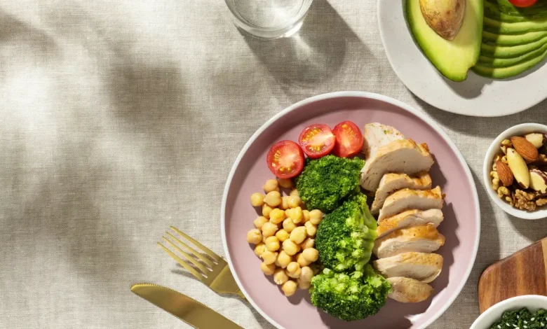 Intermittent Fasting Meal Prep: Where to Shop for Keto and Low-Carb Foods in Gauteng