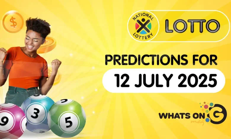 Ithuba Lotto Predictions For 11/07/2025