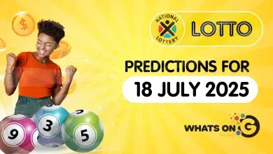 Ithuba Lotto Predictions For 19/07/2025