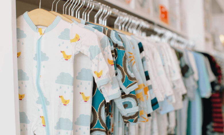 Jet vs Ackermans: Which Store Has the Affordable Baby Clothes?