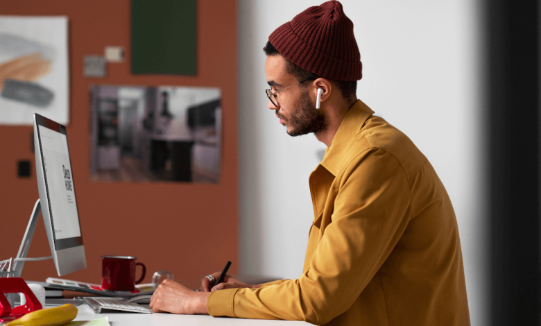 Junior Graphic Designer Job Opportunity at C&R Brand Solutions