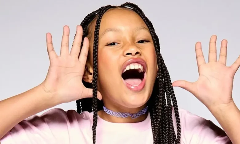 Kairo Forbes Celebrates 10th Birthday as DJ Zinhle Pays Tribute to Late Father AKA