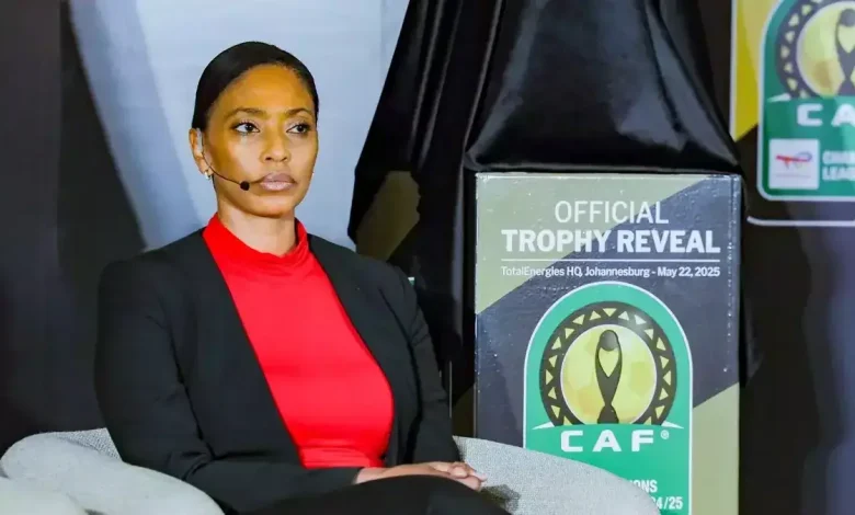 Kaizer Chiefs Forge Landmark Partnership with Springs Home Sweepers to Boost Women’s Football