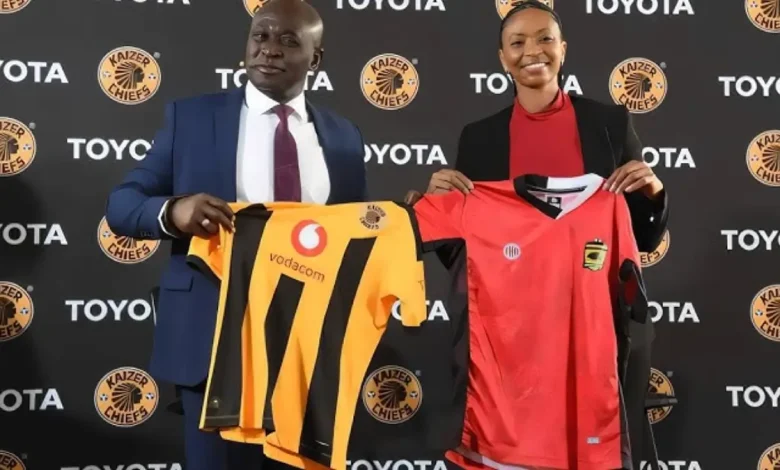 Kaizer Chiefs vs Asante Kotoko – What to Know About the 2025 Toyota Cup Match