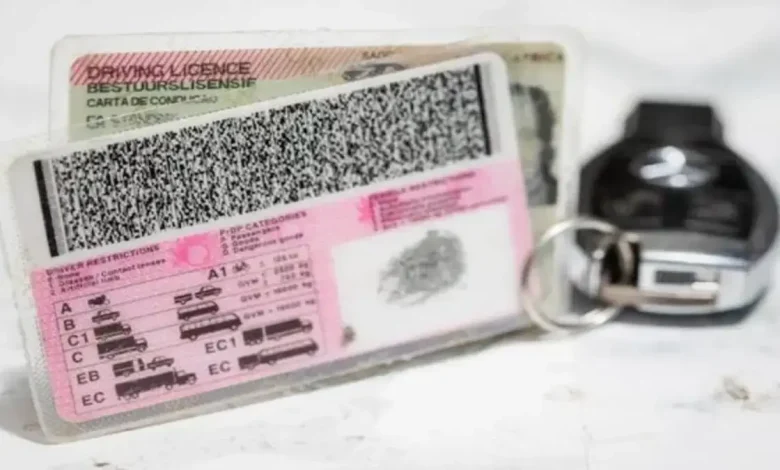 Limited Validity on Driving Licence Cards Fails to Improve Road Safety, Say Experts