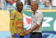 Mamelodi Sundowns right-back transfer rumors
