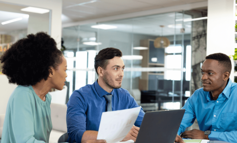 Finance Graduate Internship at MANCOSA