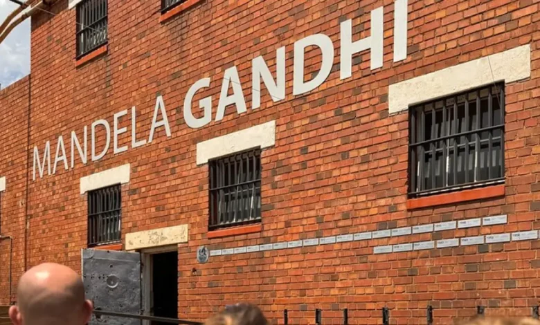 Mandela and the Constitution: Touring Historic Johannesburg Sites That Tell His Story