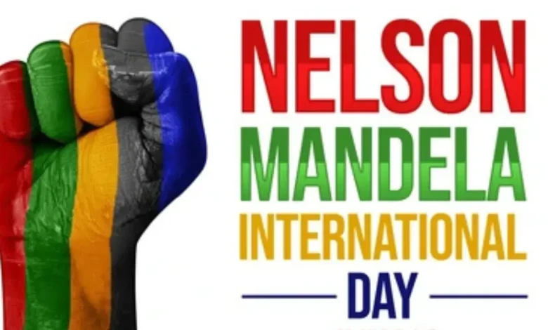 Mandela Day 2025 Activities for Schools, Businesses, and Families in Gauteng