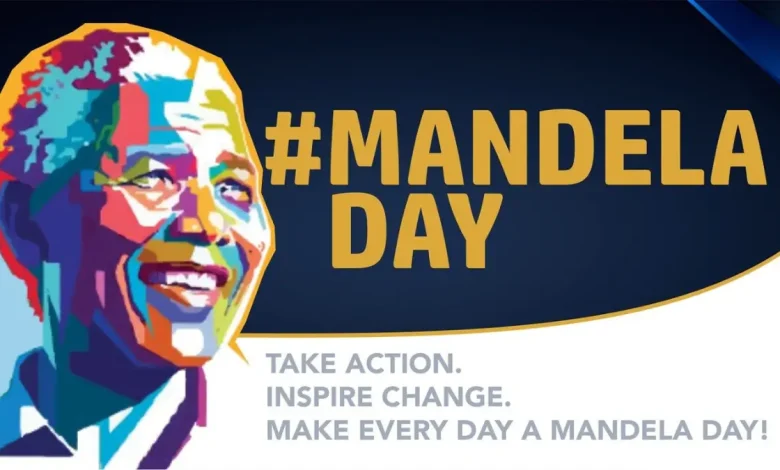 Mandela Day 2025: Volunteer Opportunities and Community Events in Gauteng